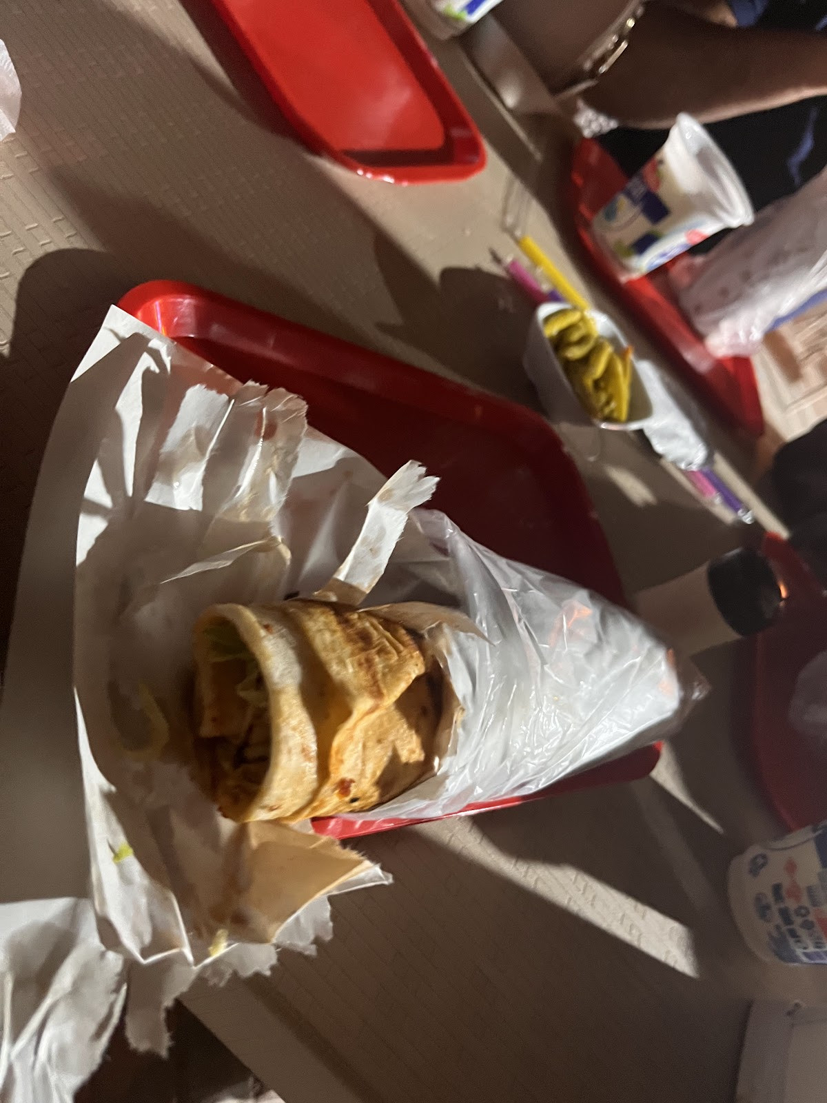 BOL BOL DÖNER – Fotoğraf 3