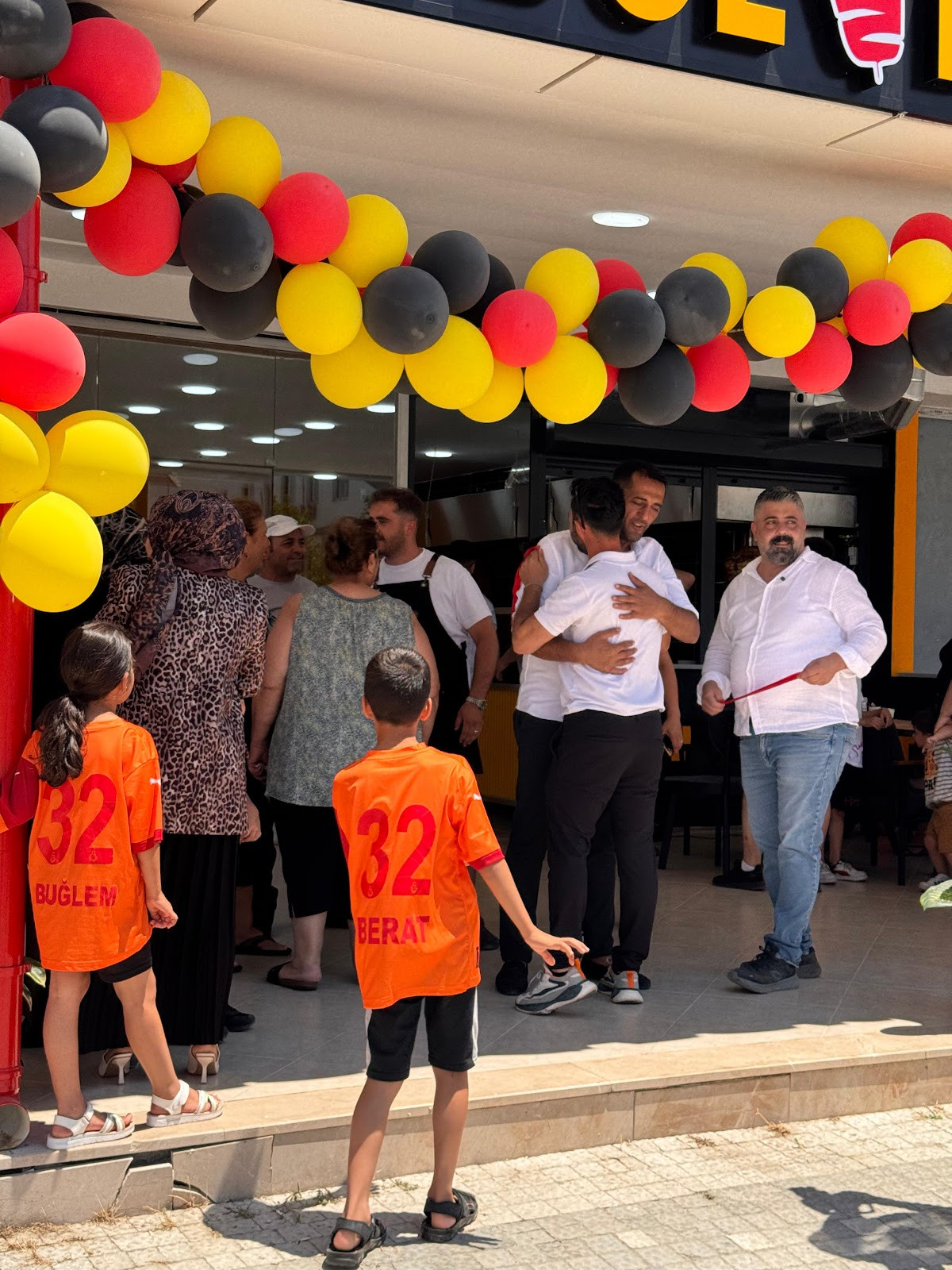 Bol Bol Döner Evrenseki Şubesi – Fotoğraf 7