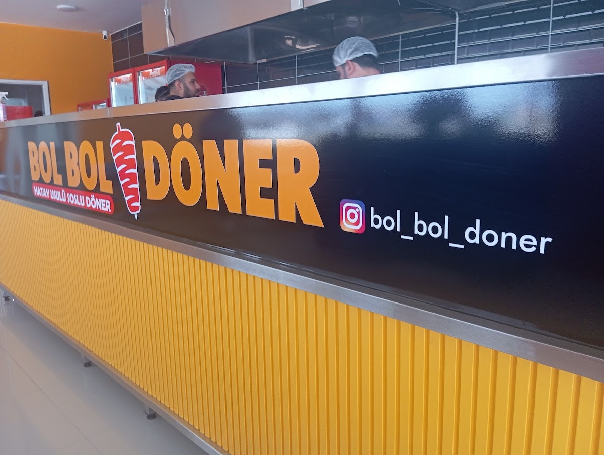 Bol Bol Döner Evrenseki Şubesi – Fotoğraf 4