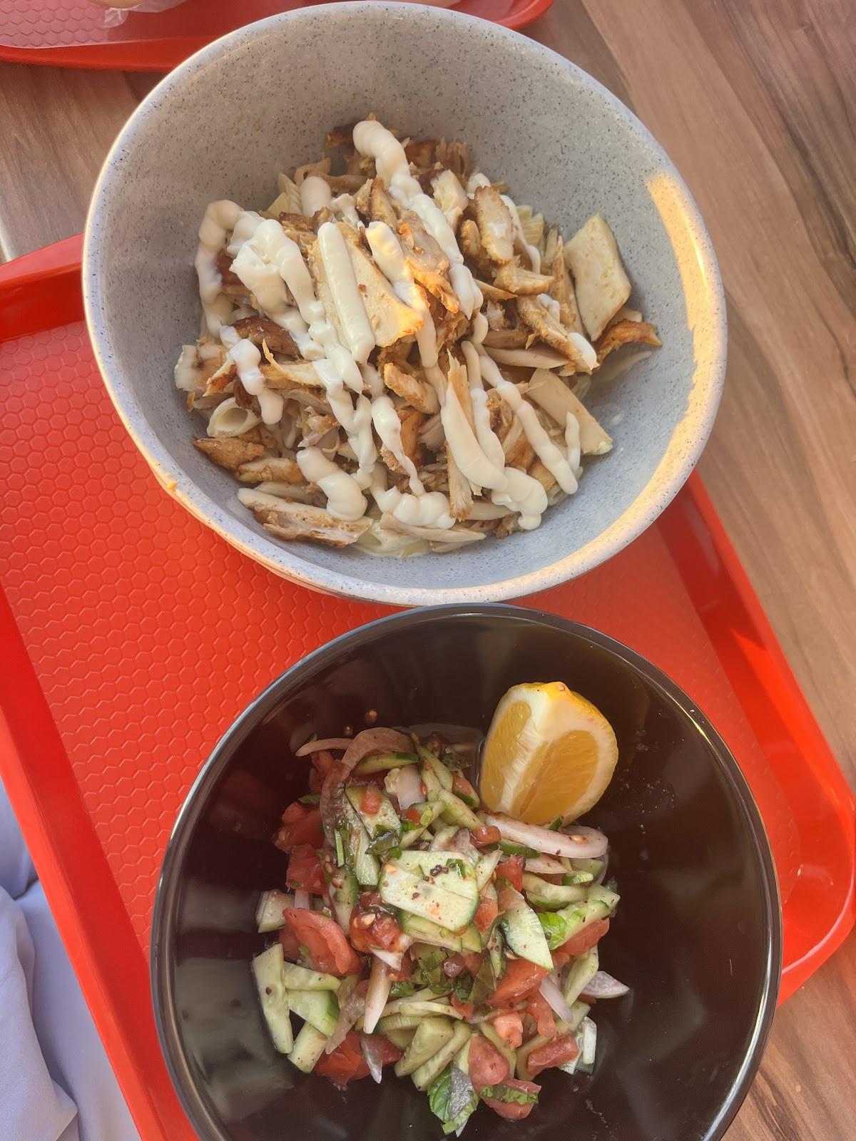 Bol Bol Döner Evrenseki Şubesi – Fotoğraf 2