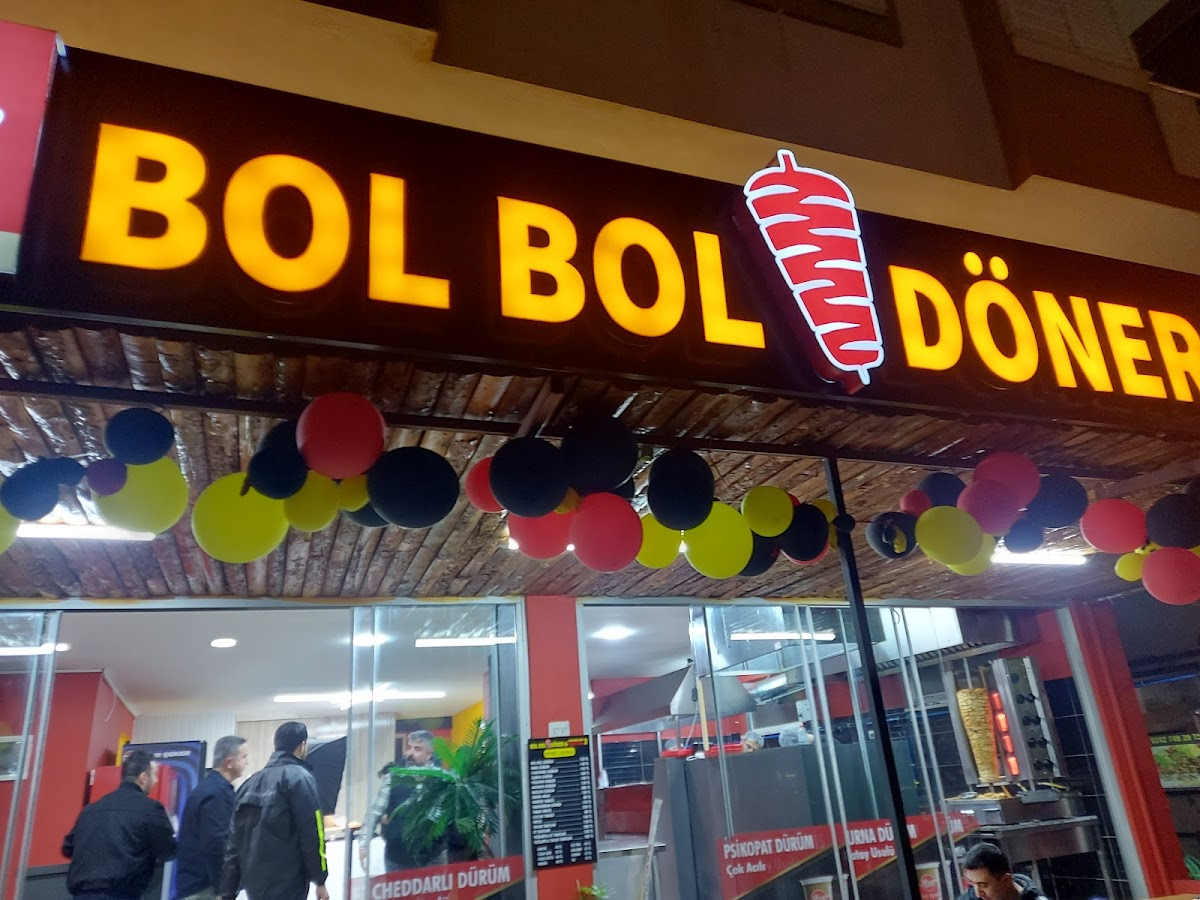 BOL BOL DÖNER – Fotoğraf 6