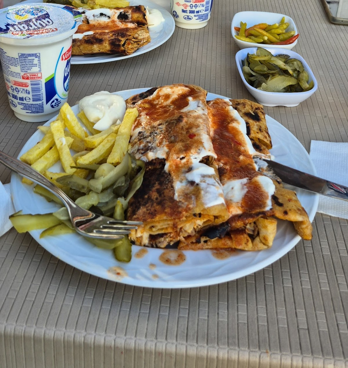 BOL BOL DÖNER – Fotoğraf 9