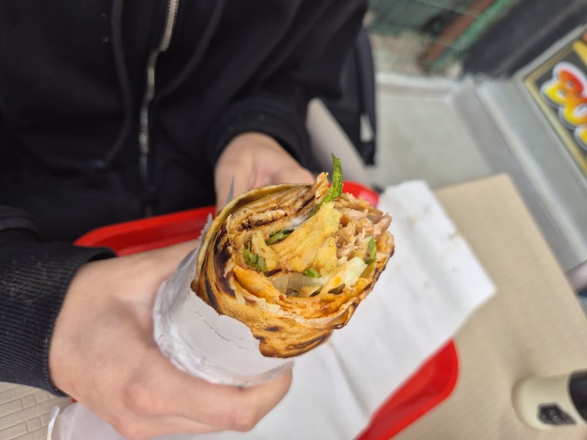 BOL BOL DÖNER – Fotoğraf 2