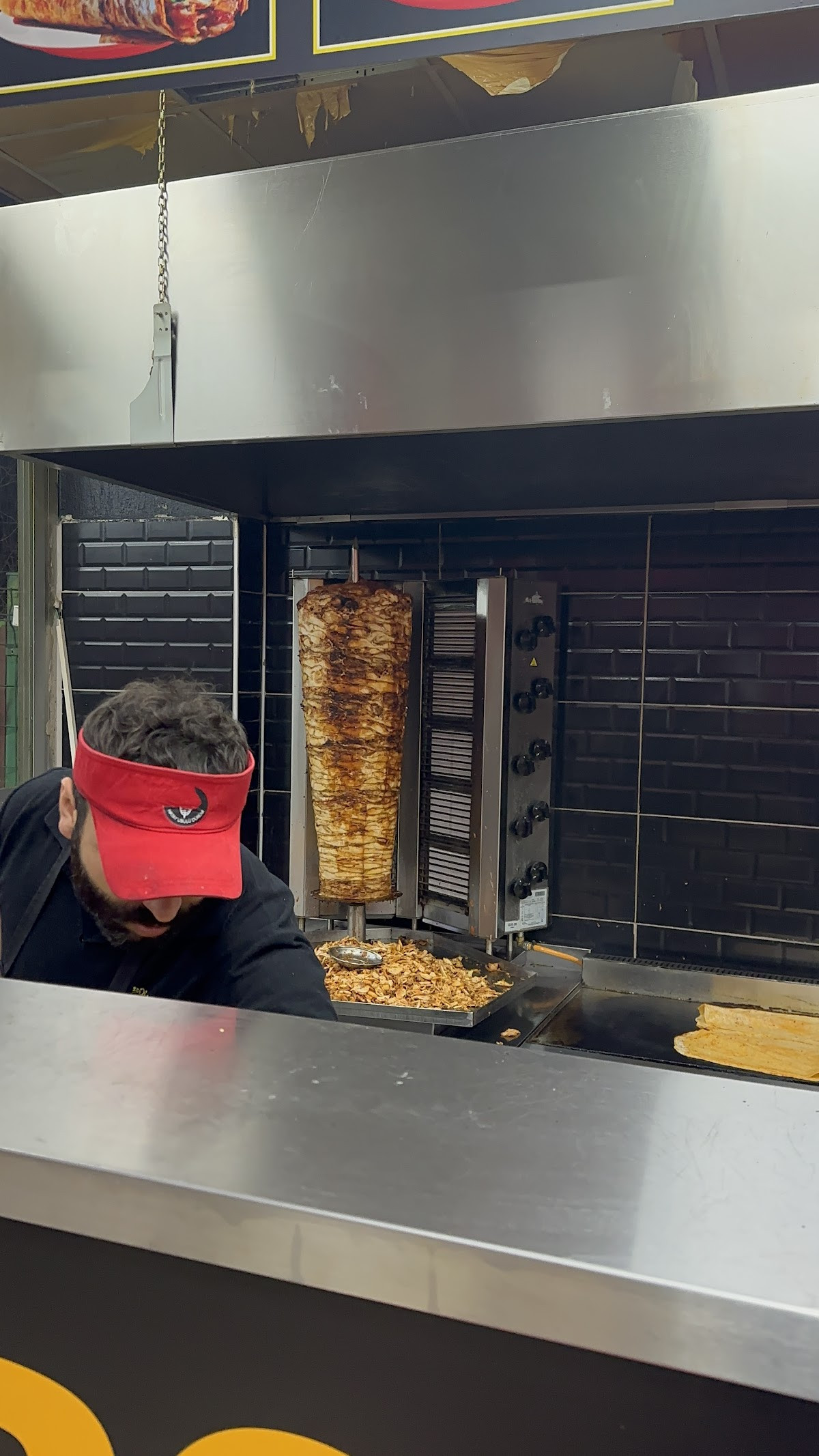 BOL BOL DÖNER – Fotoğraf 7