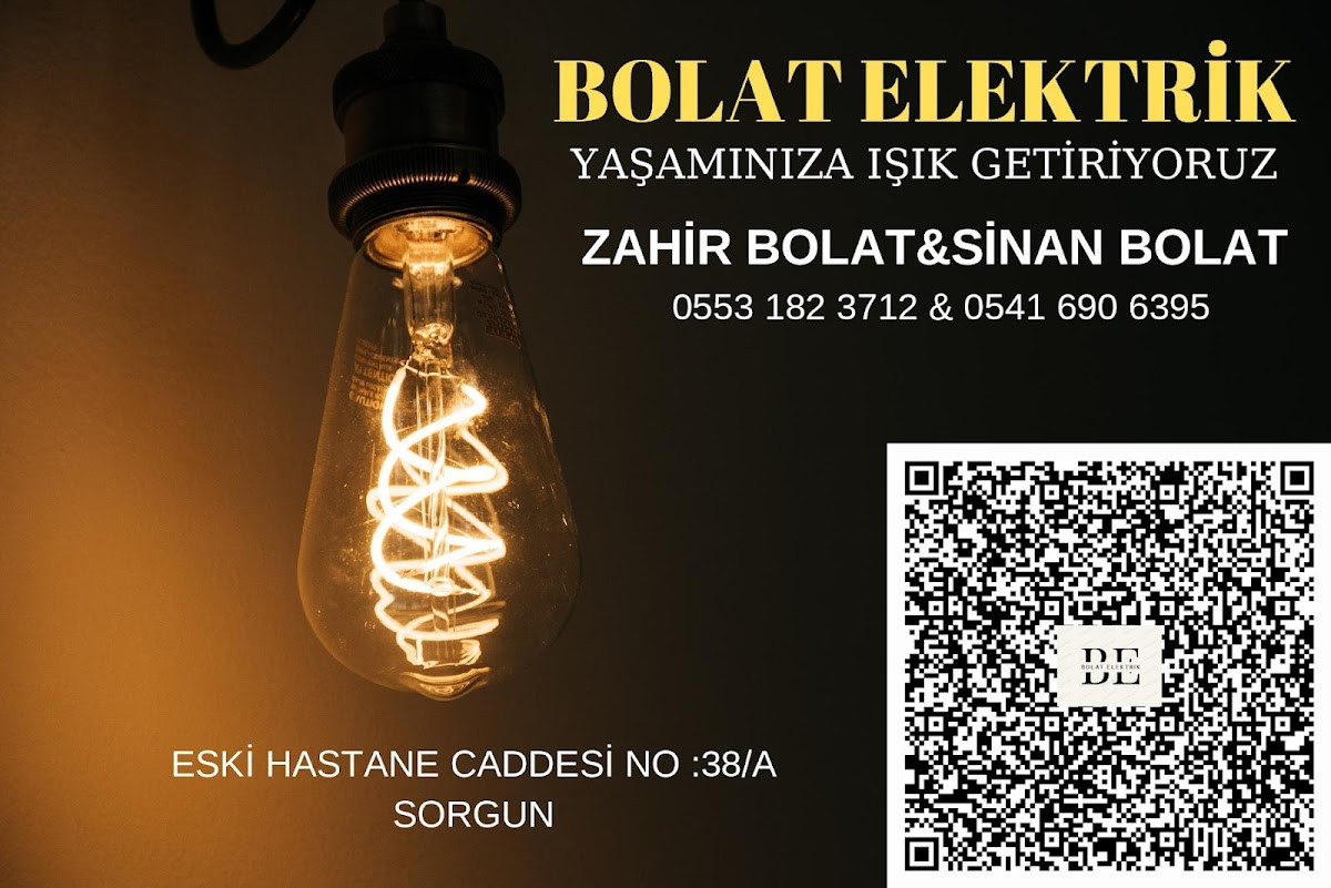 BOLAT ELEKTRİK – Fotoğraf 3