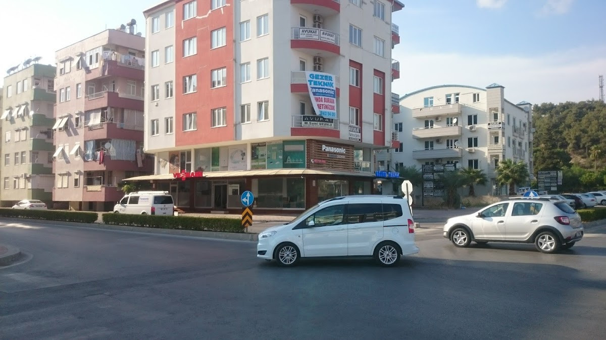 Bosch Termoteknik Buderus Yetkili Servis – Fotoğraf 3