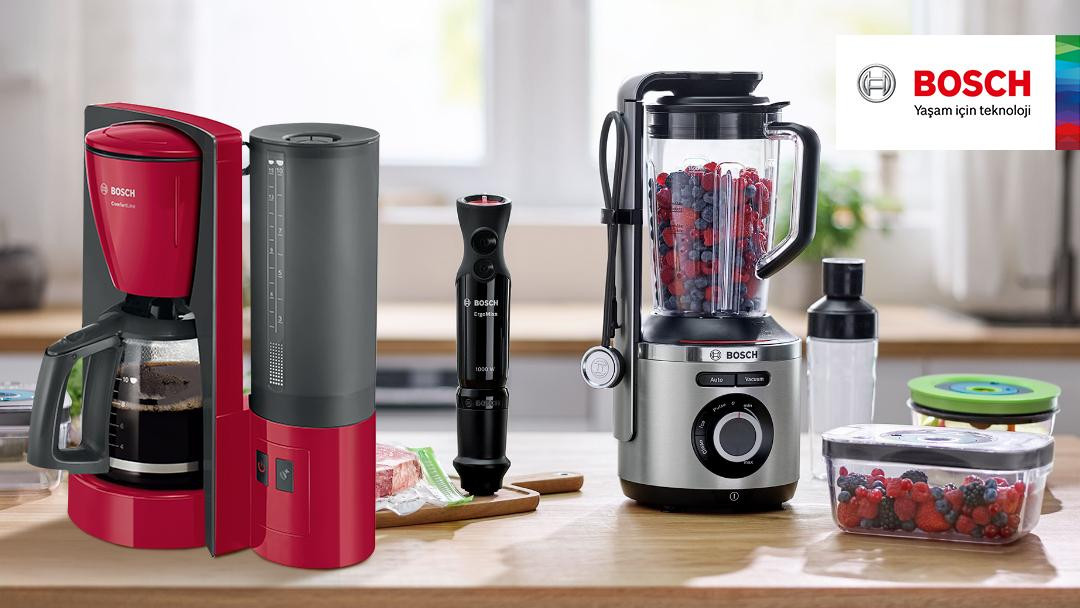 Bosch Yetkili Satıcısı – Fotoğraf 2