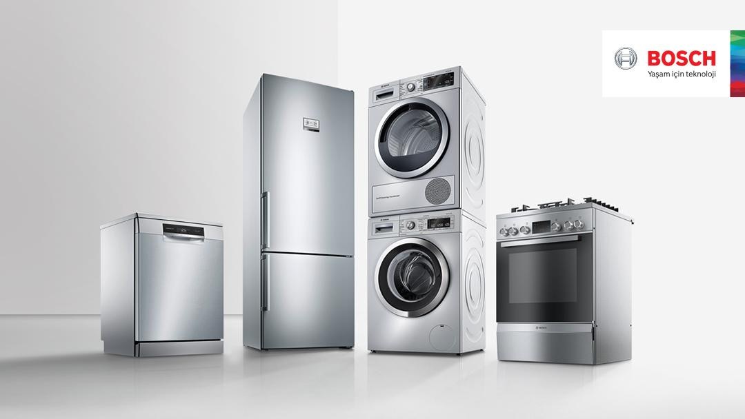 Bosch Yetkili Satıcısı – Fotoğraf 1