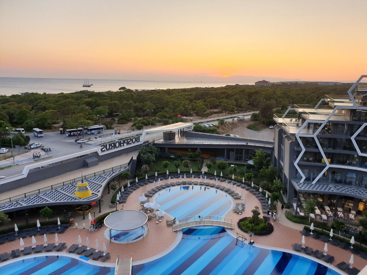 Bosphorus Sorgun Hotel – Fotoğraf 7