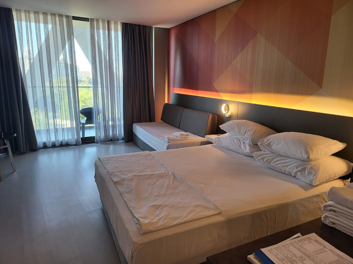 Bosphorus Sorgun Hotel – Fotoğraf 2