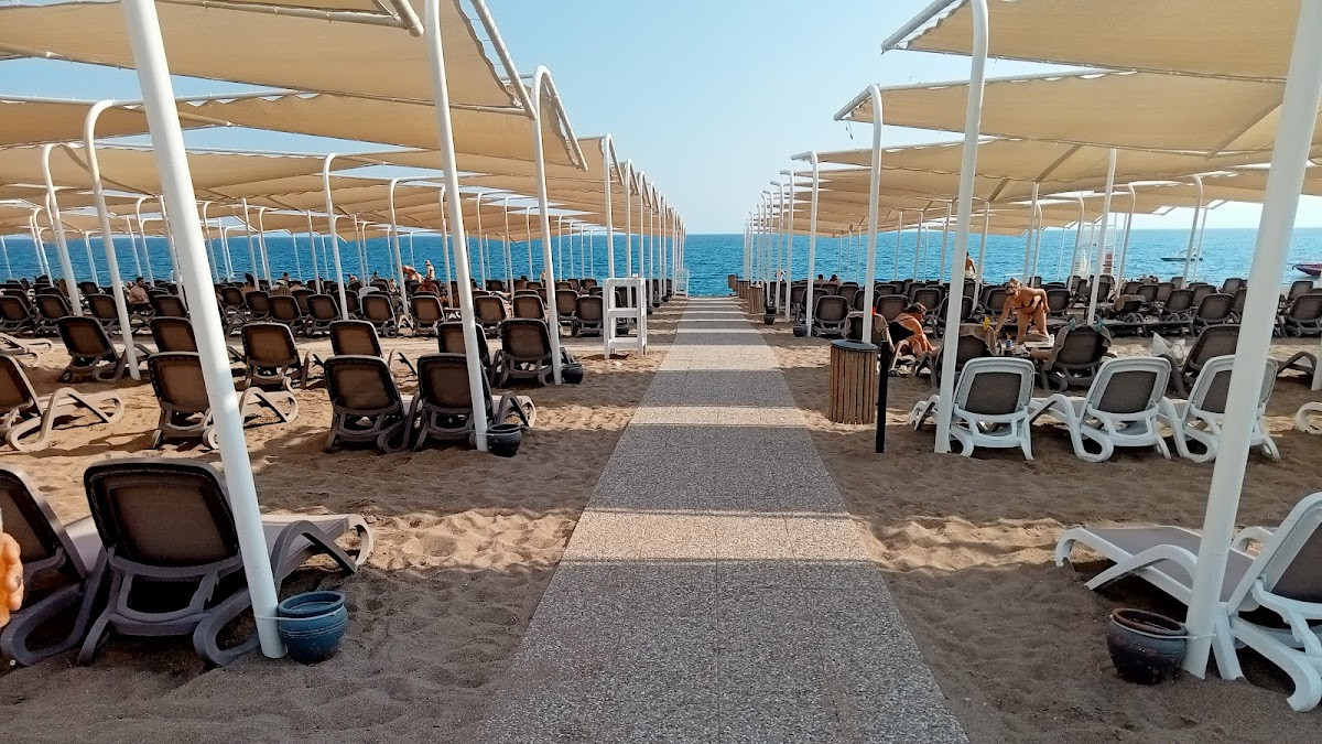 Bosphorus Sorgun Hotel – Fotoğraf 8