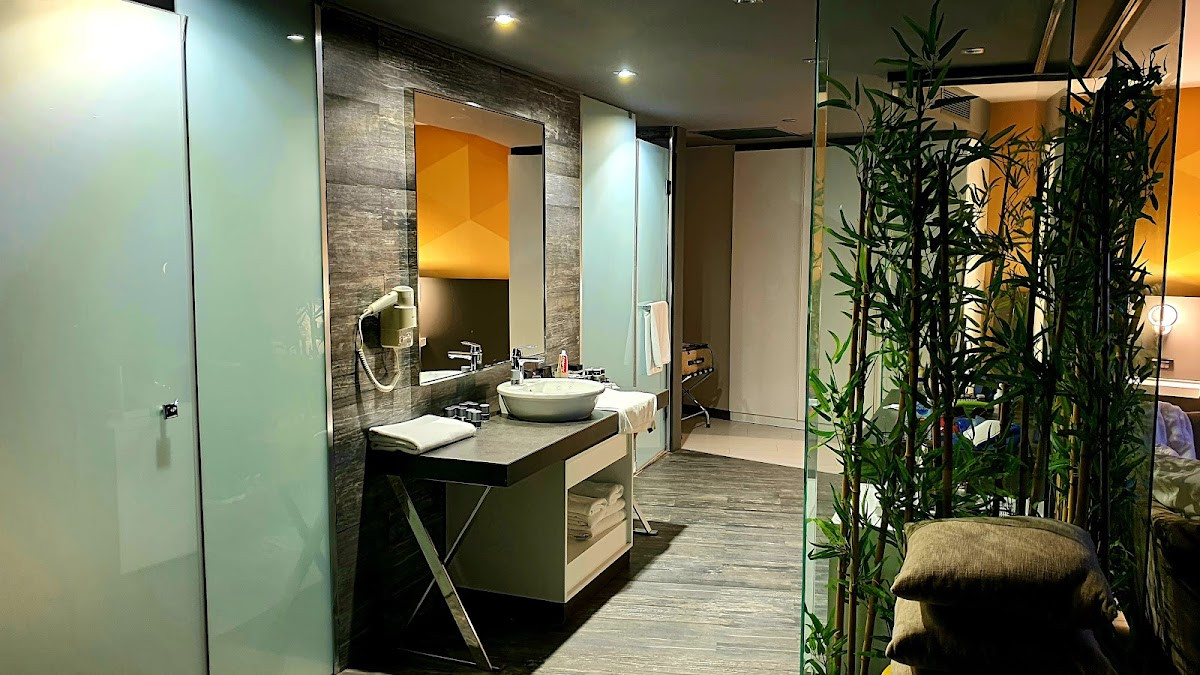 Bosphorus Sorgun Hotel – Fotoğraf 4