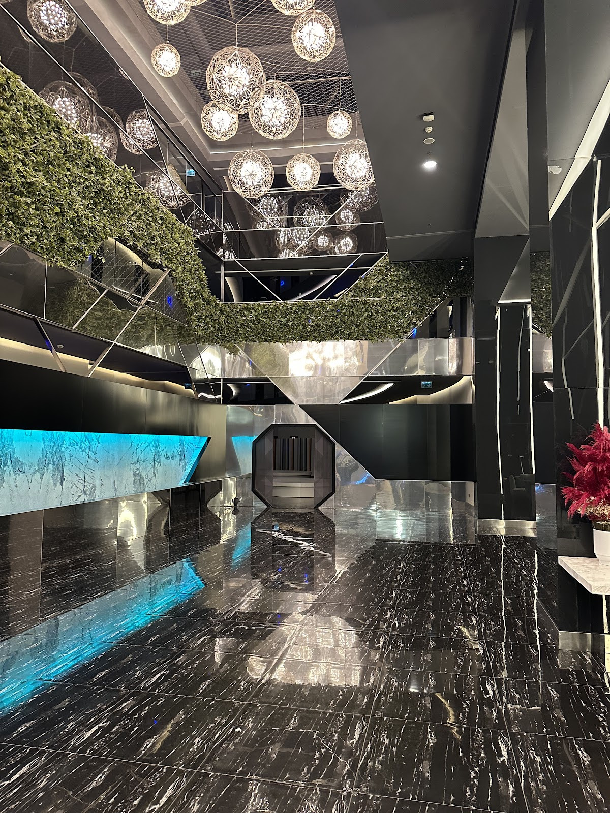 Bosphorus Sorgun Hotel – Fotoğraf 9