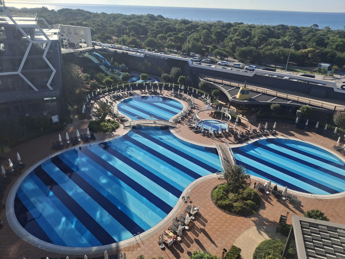 Bosphorus Sorgun Hotel – Fotoğraf 3