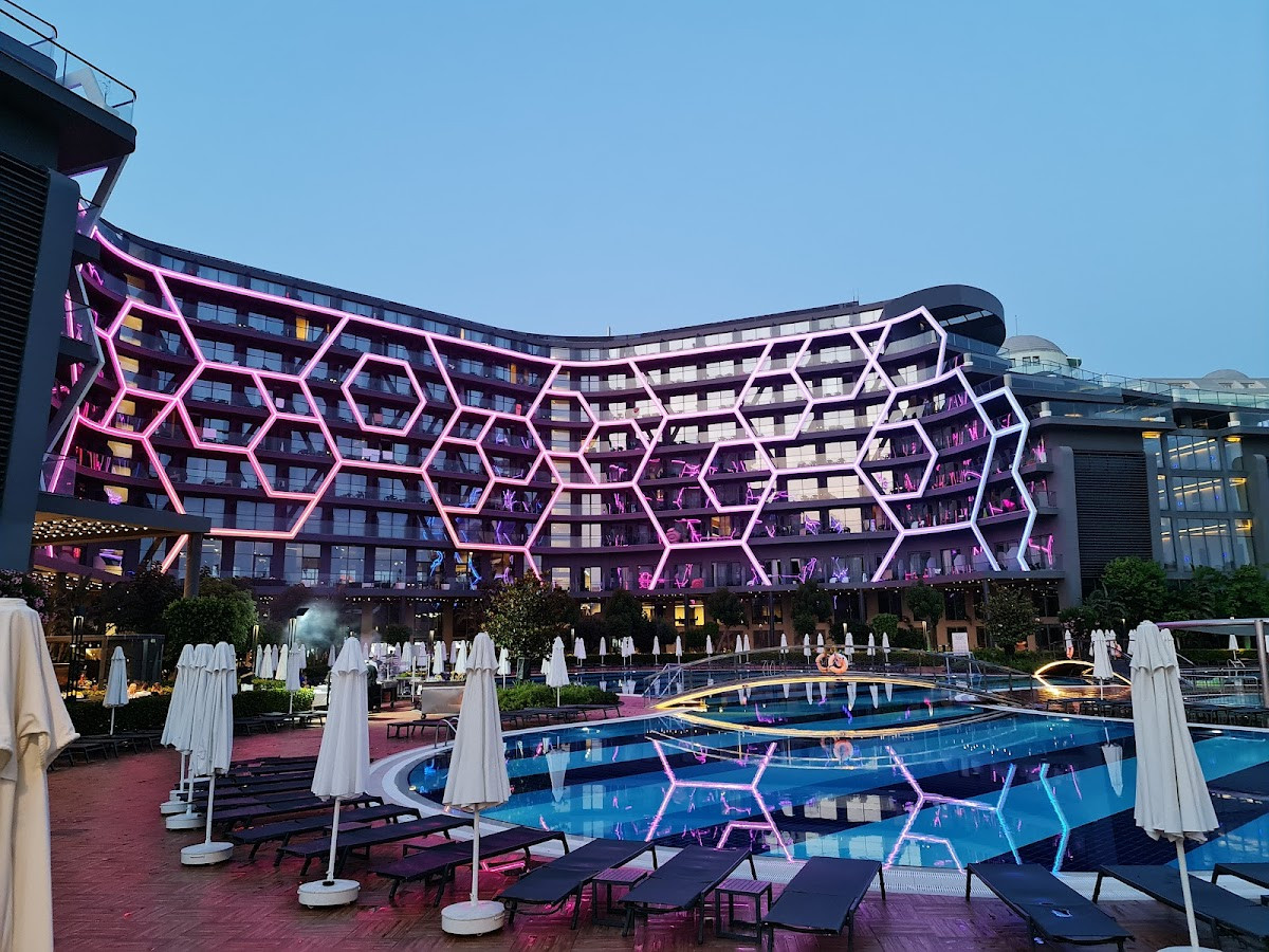 Bosphorus Sorgun Hotel – Fotoğraf 5