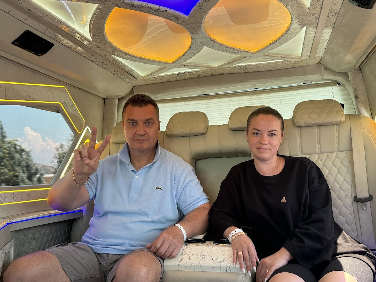 BOSS Rent A Car & Autovermietung – Fotoğraf 5