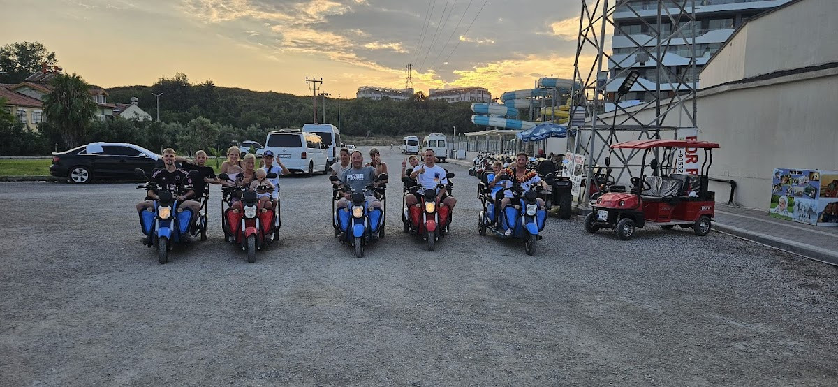 BOSS Rent A Car & Autovermietung – Fotoğraf 8