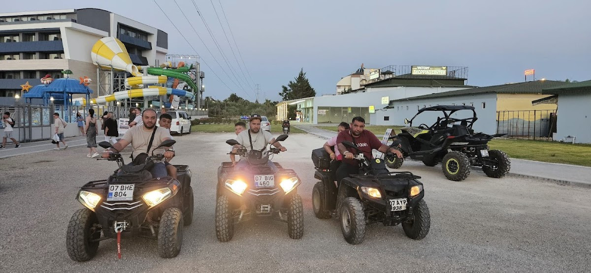 BOSS Rent A Car & Autovermietung – Fotoğraf 7