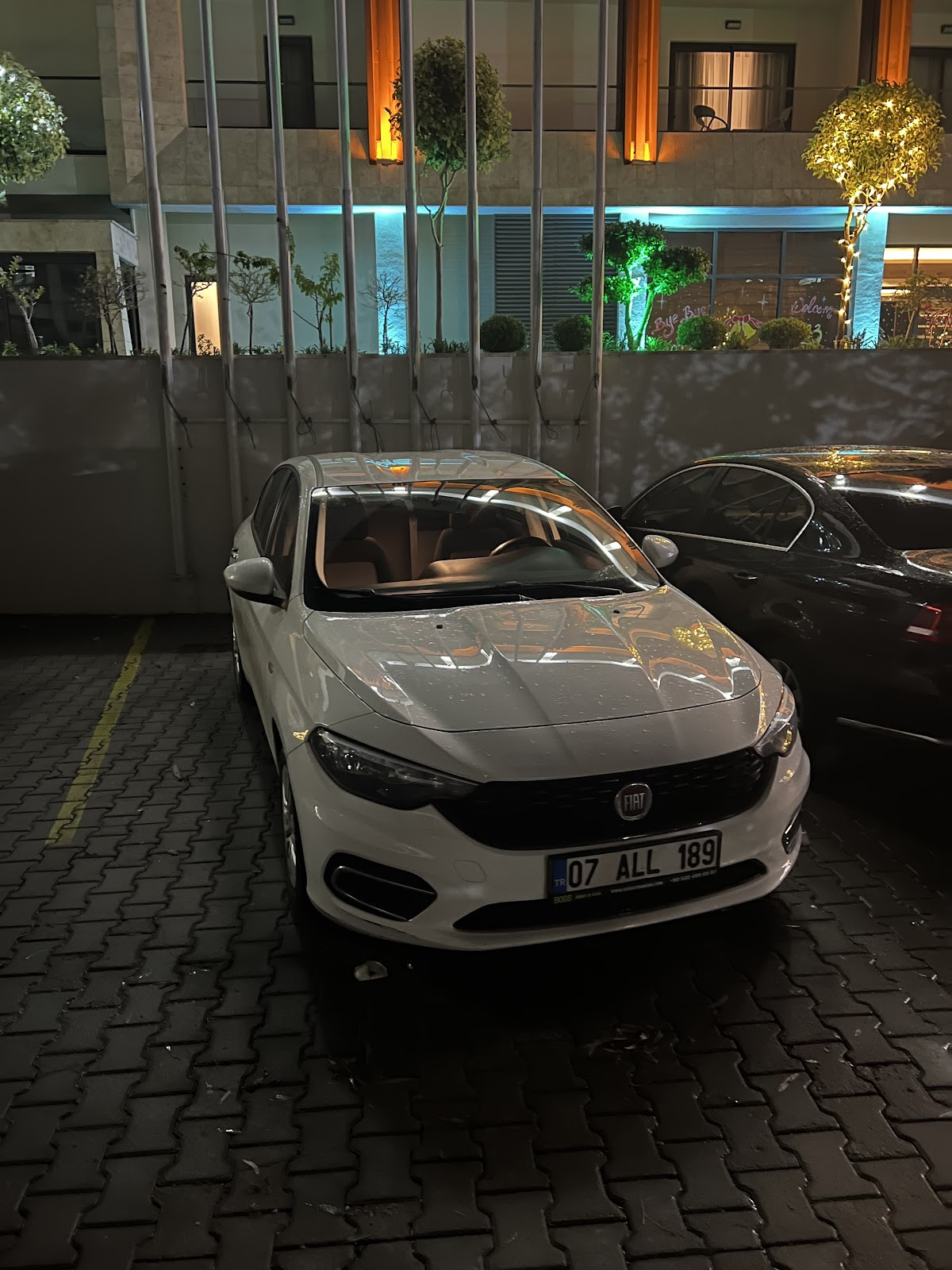 BOSS Rent A Car & Autovermietung – Fotoğraf 10