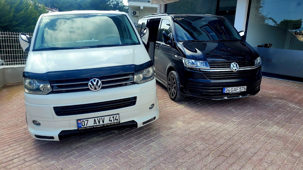 BOSS Rent A Car & Autovermietung – Fotoğraf 3