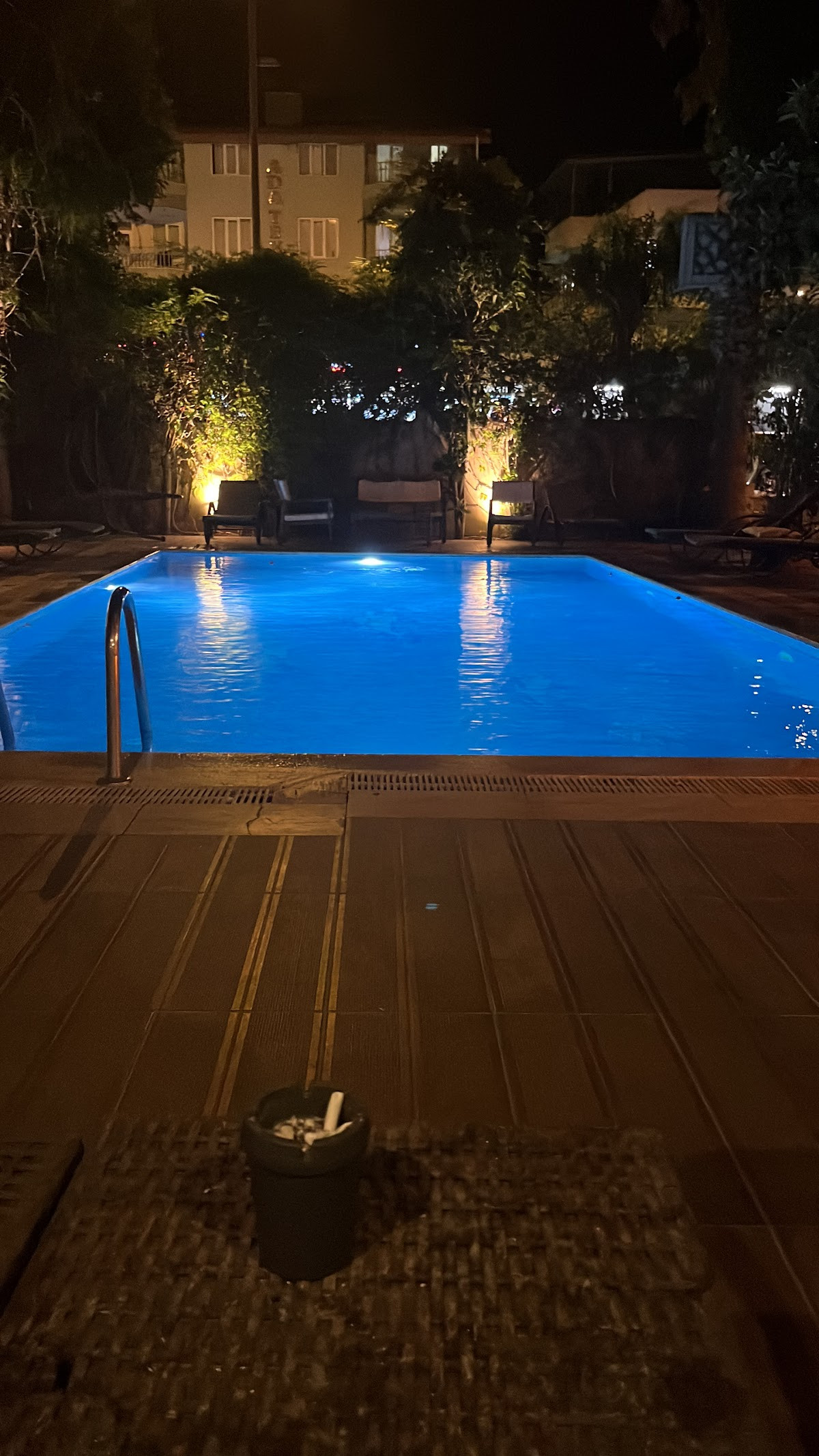 Boutique Nergiz Hotel – Fotoğraf 9