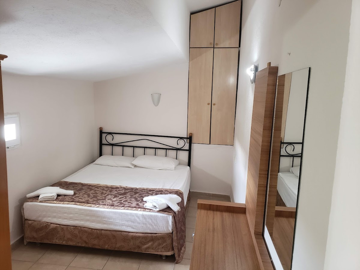 Boutique Nergiz Hotel – Fotoğraf 2