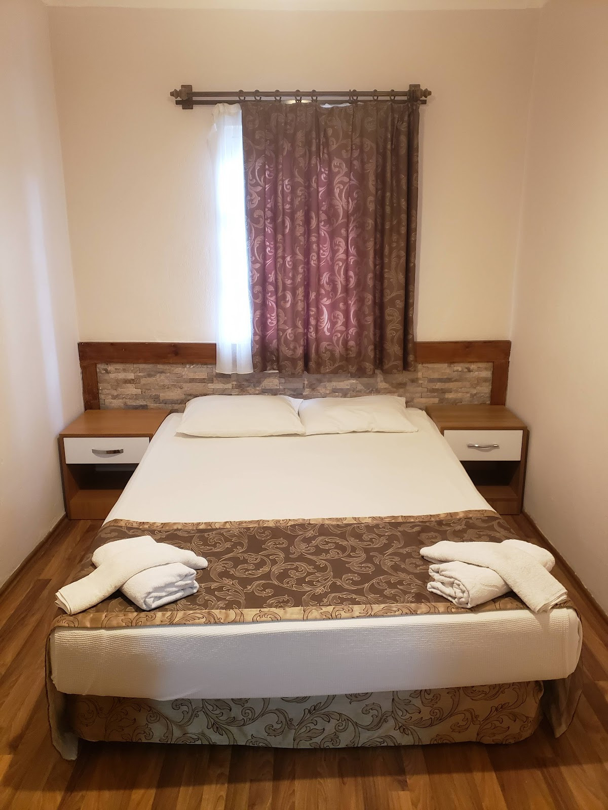Boutique Nergiz Hotel – Fotoğraf 5