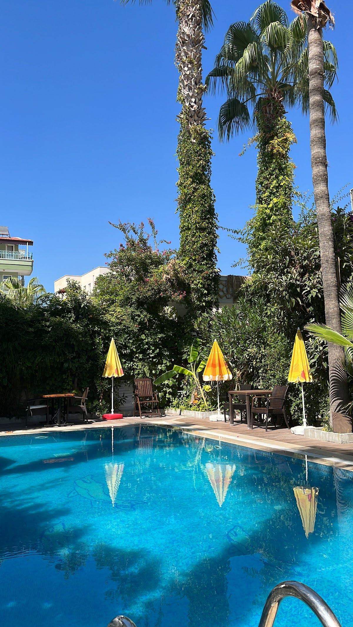 Boutique Nergiz Hotel – Fotoğraf 3