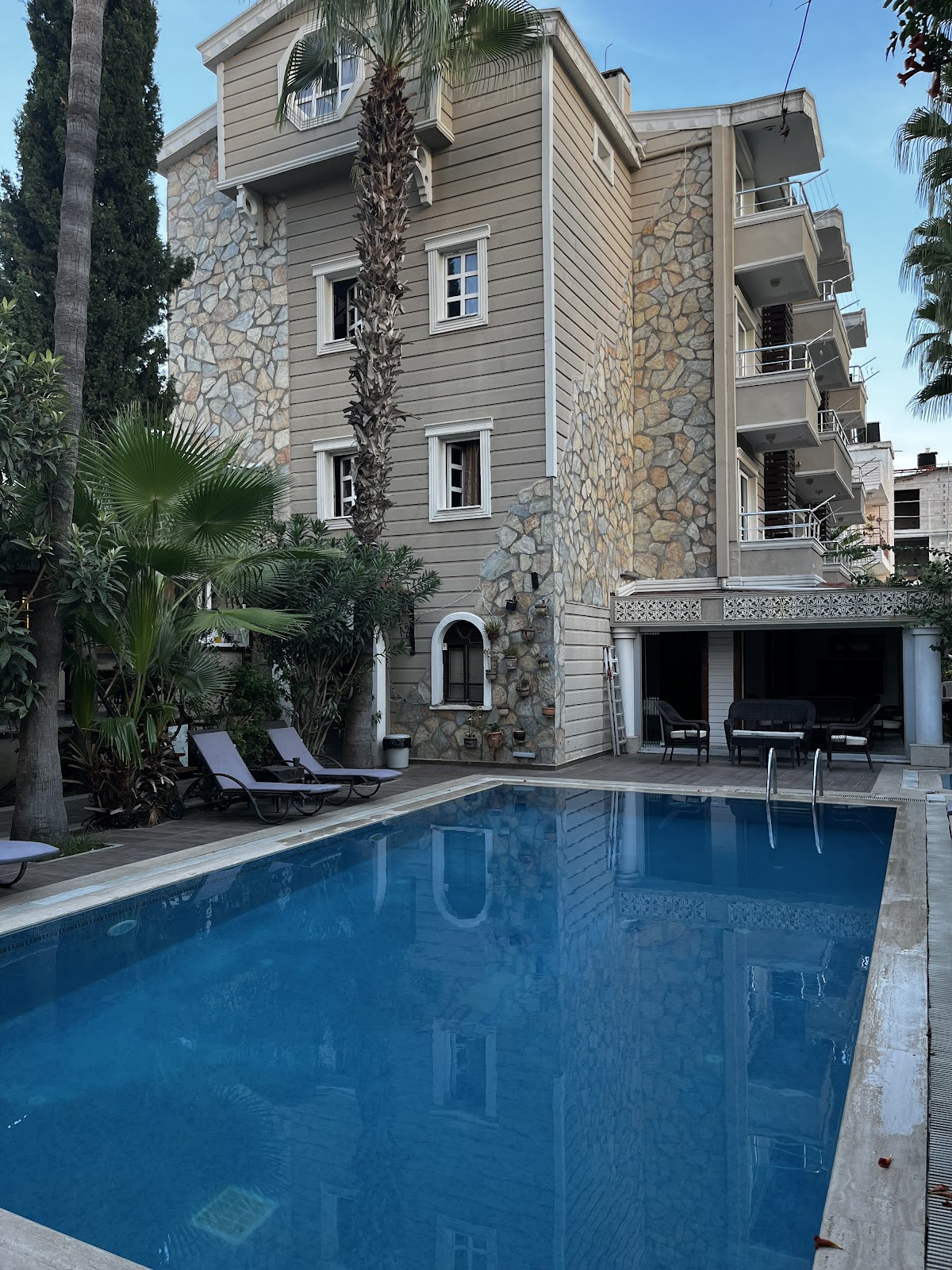 Boutique Nergiz Hotel – Fotoğraf 4