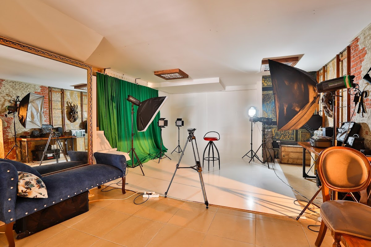 Boyutgraf Stüdyo – Fotoğraf 2