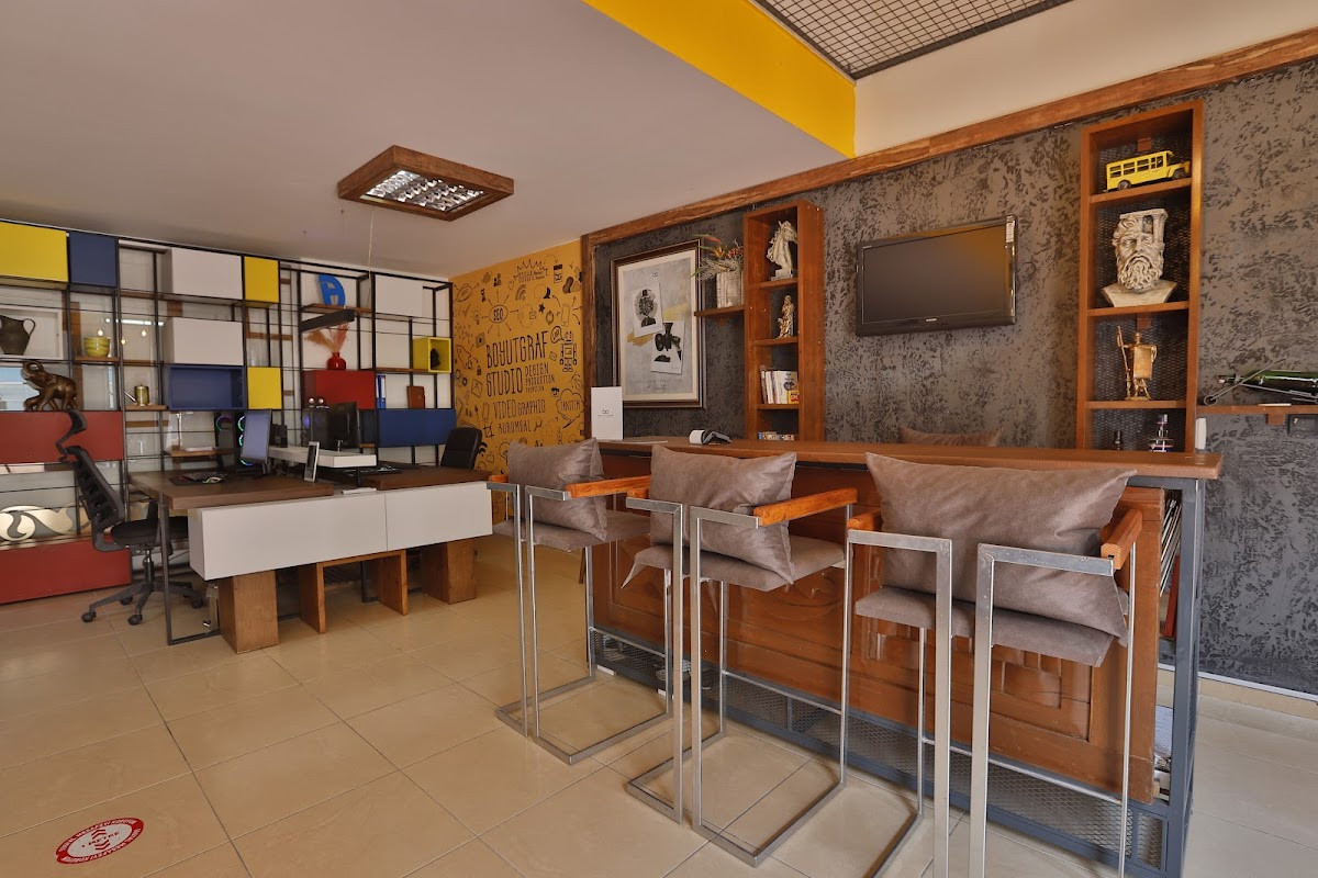 Boyutgraf Stüdyo – Fotoğraf 5