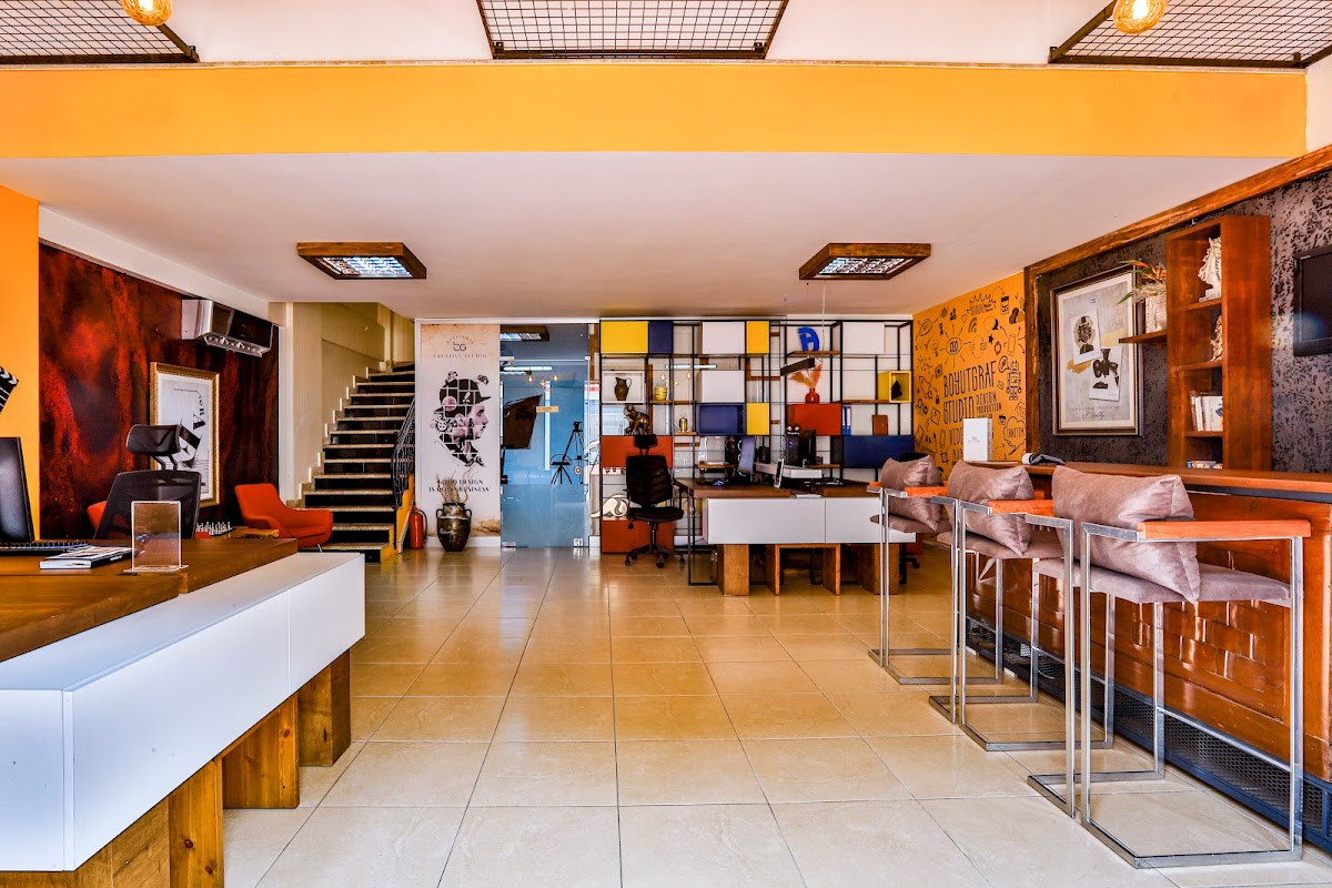 Boyutgraf Stüdyo – Fotoğraf 7