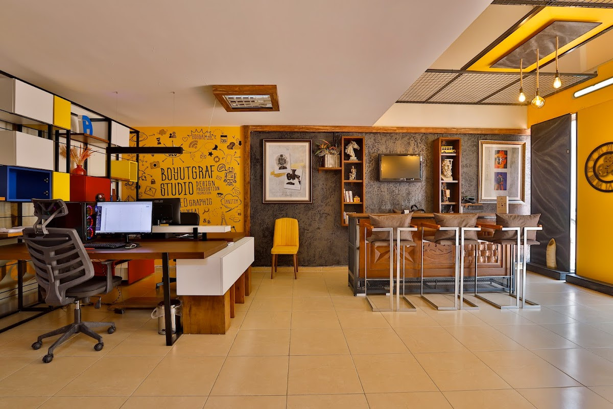 Boyutgraf Stüdyo – Fotoğraf 8