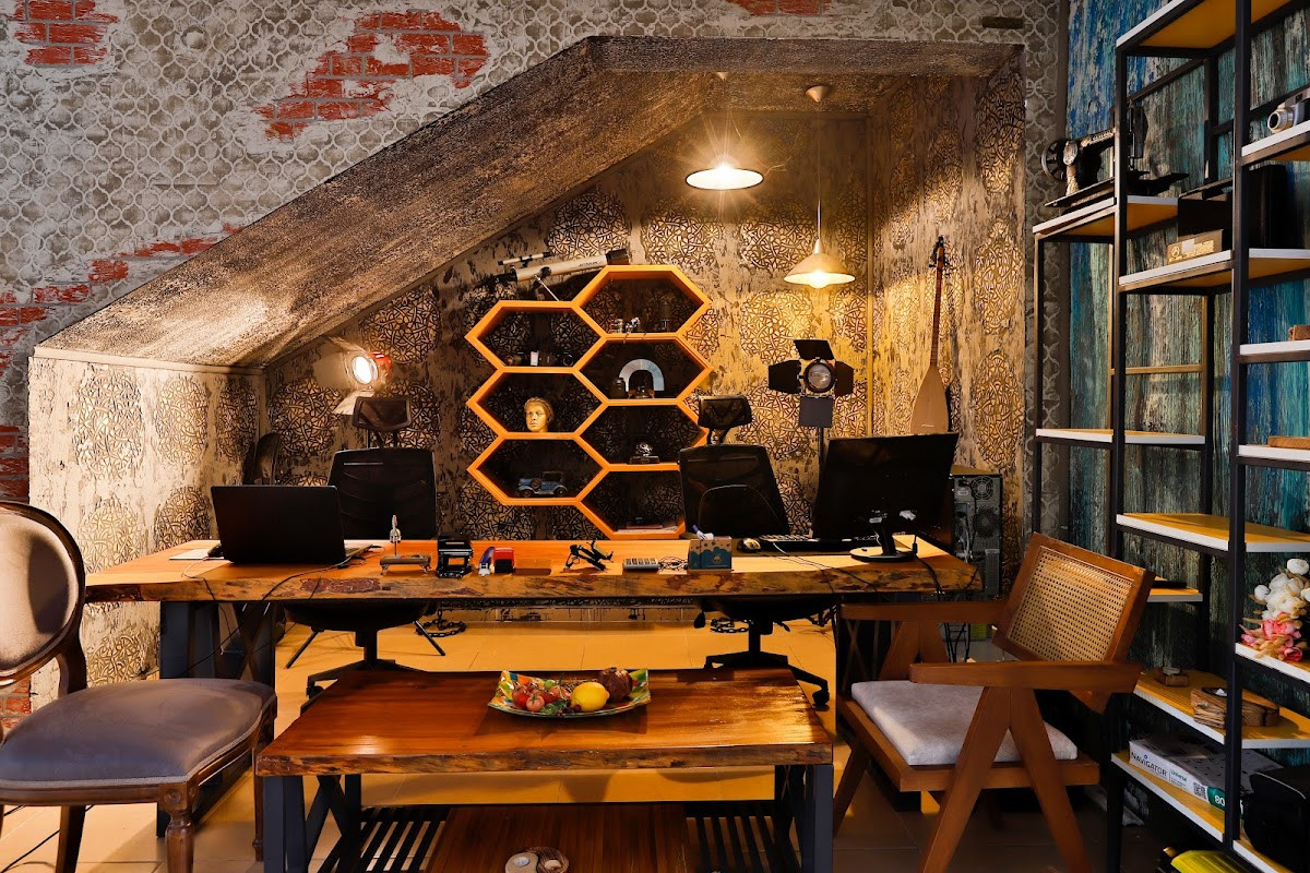 Boyutgraf Stüdyo – Fotoğraf 3