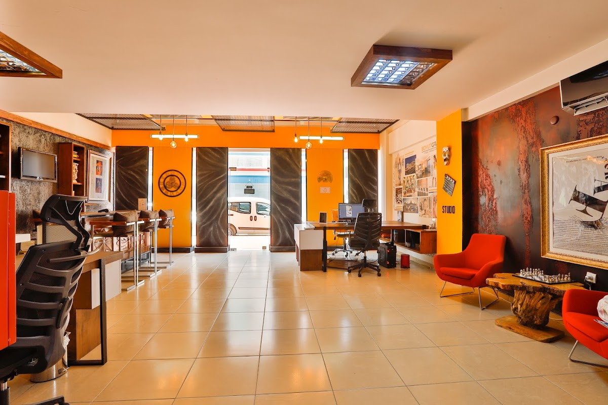 Boyutgraf Stüdyo – Fotoğraf 6