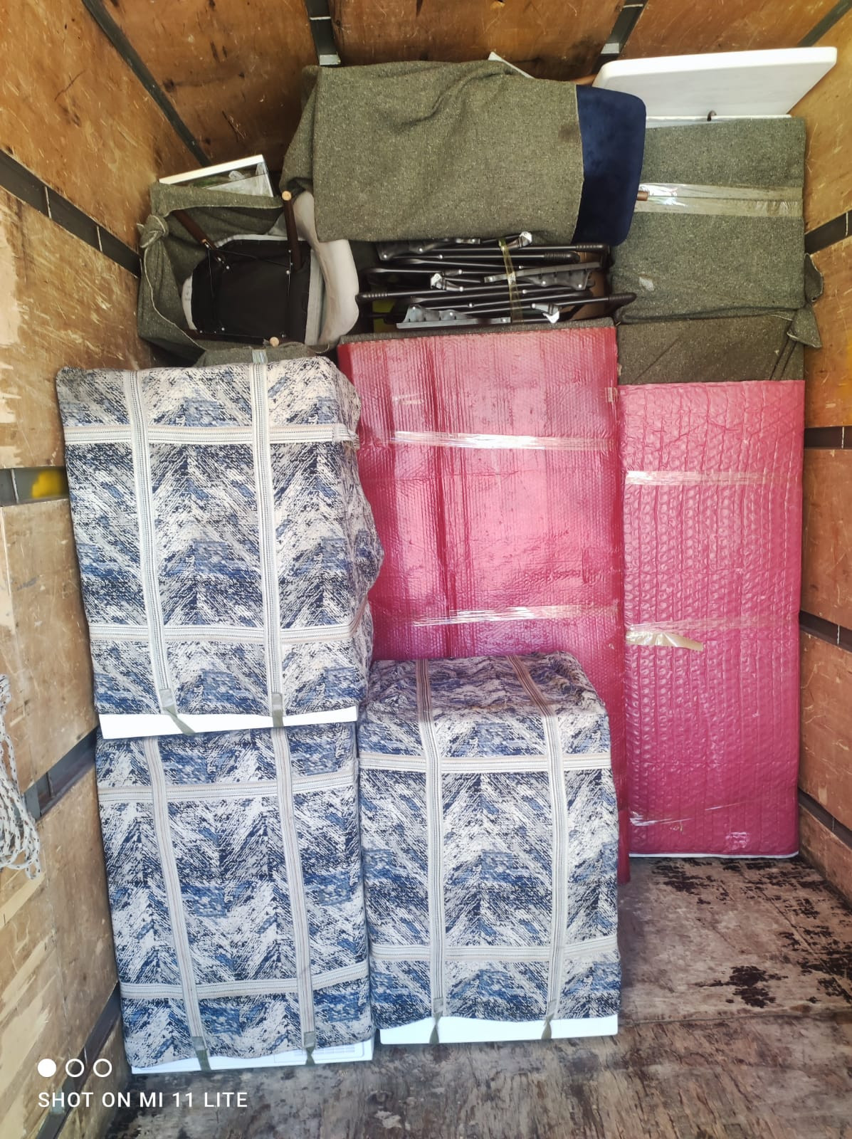 Bulut Nakliyat Manavgat – Fotoğraf 5