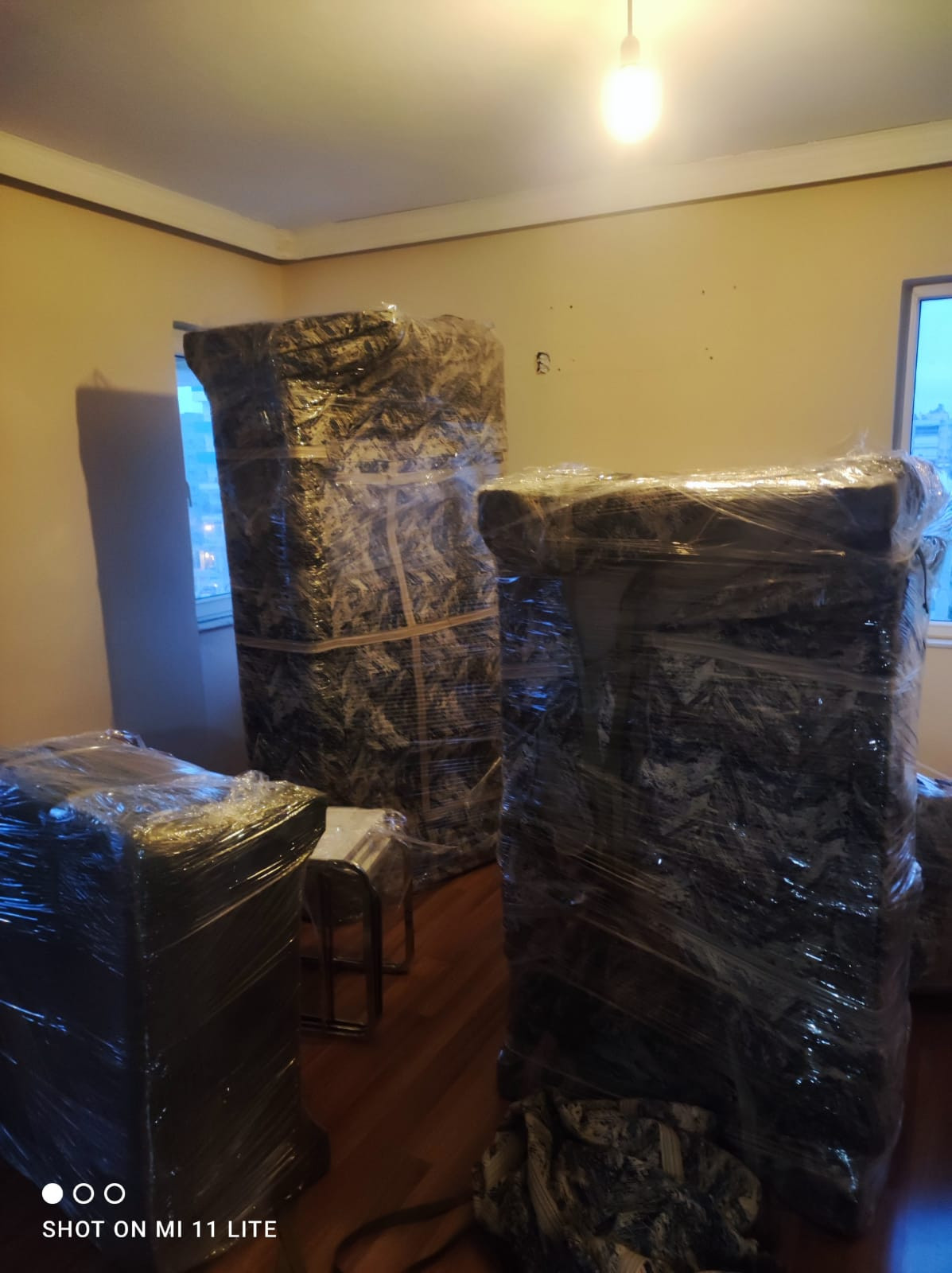 Bulut Nakliyat Manavgat – Fotoğraf 6