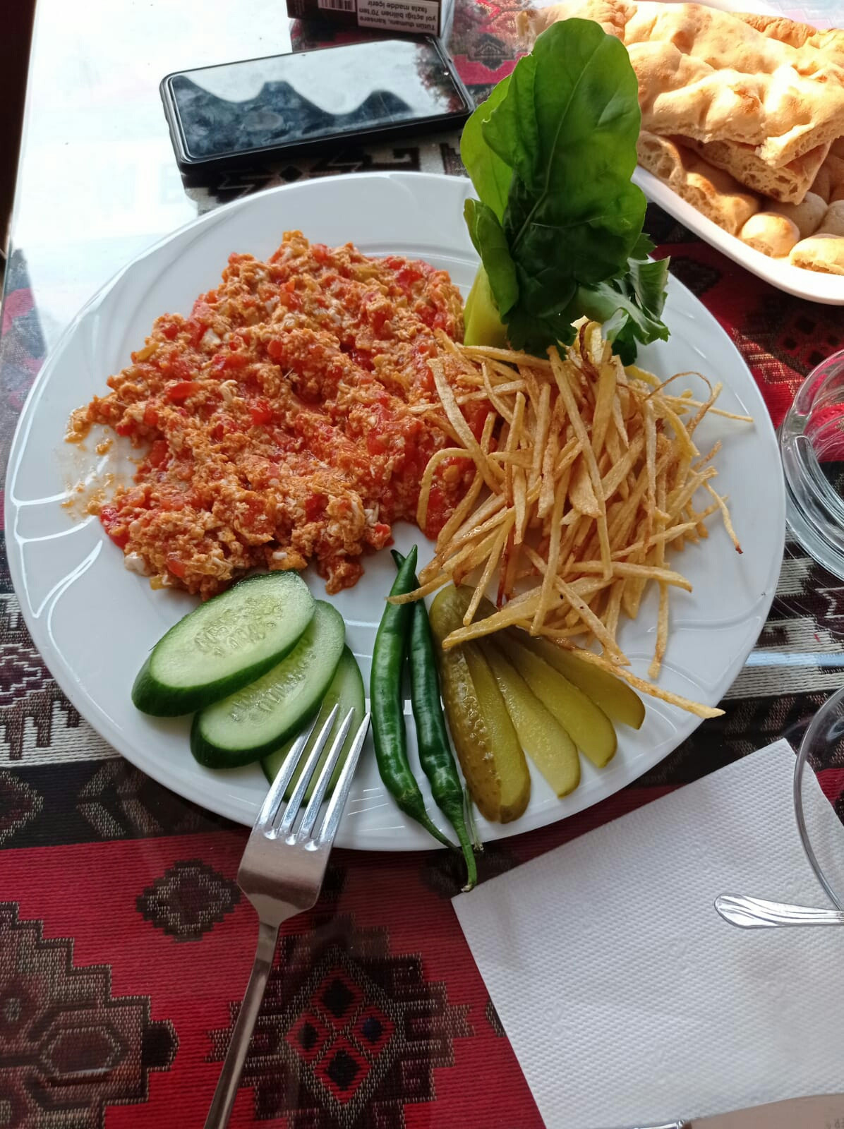 BULVAR DÖNER PİDE LAHMACUN VE KEBAP – Fotoğraf 2