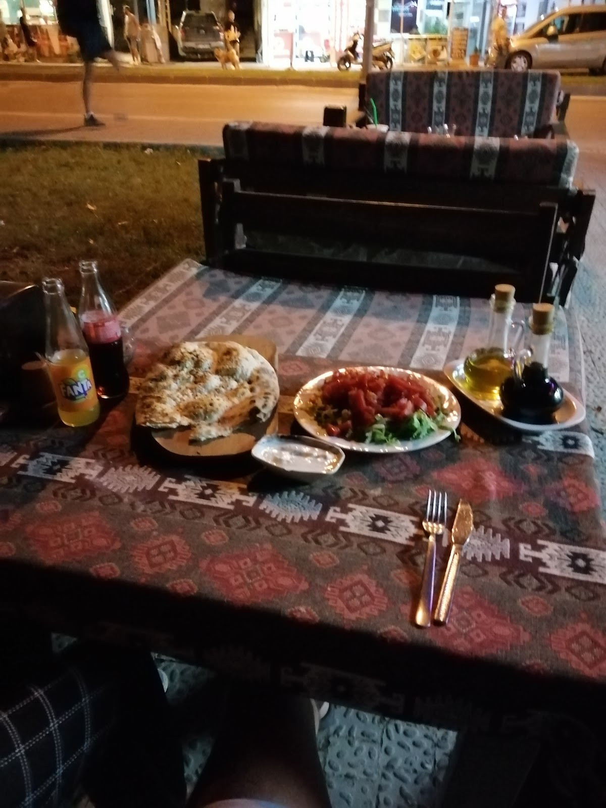 BULVAR DÖNER PİDE LAHMACUN VE KEBAP – Fotoğraf 10