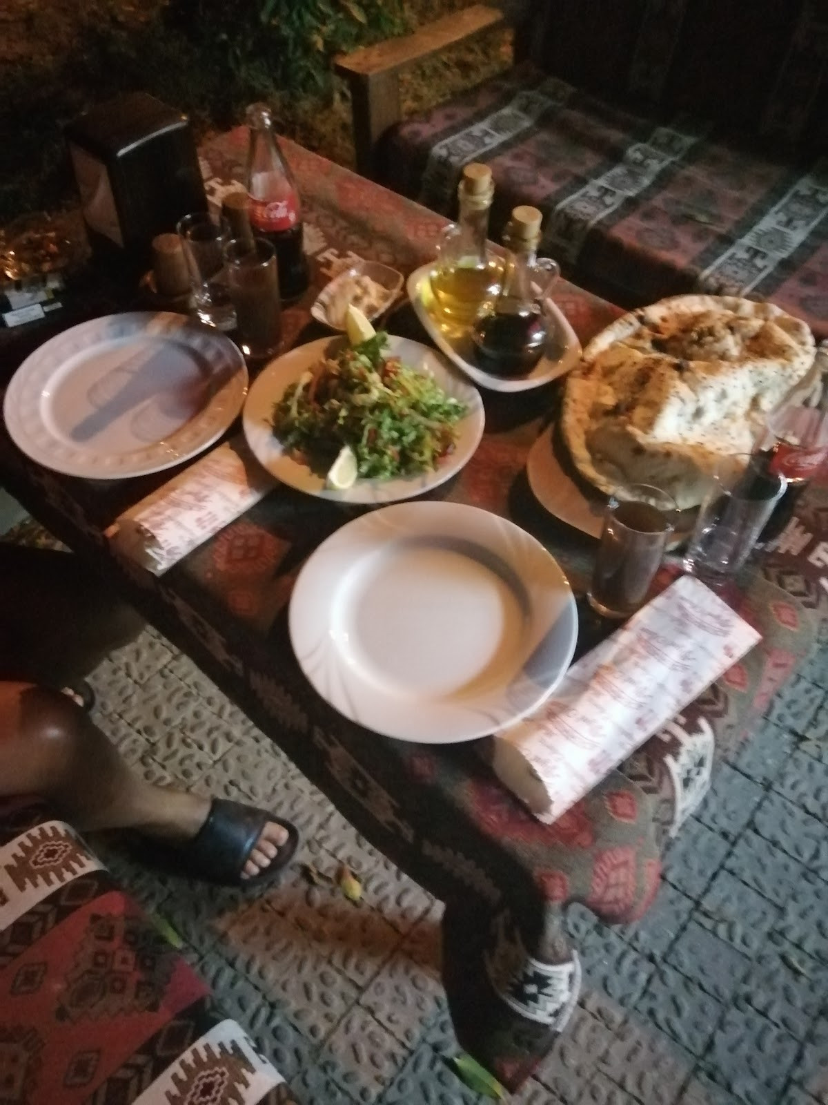 BULVAR DÖNER PİDE LAHMACUN VE KEBAP – Fotoğraf 5