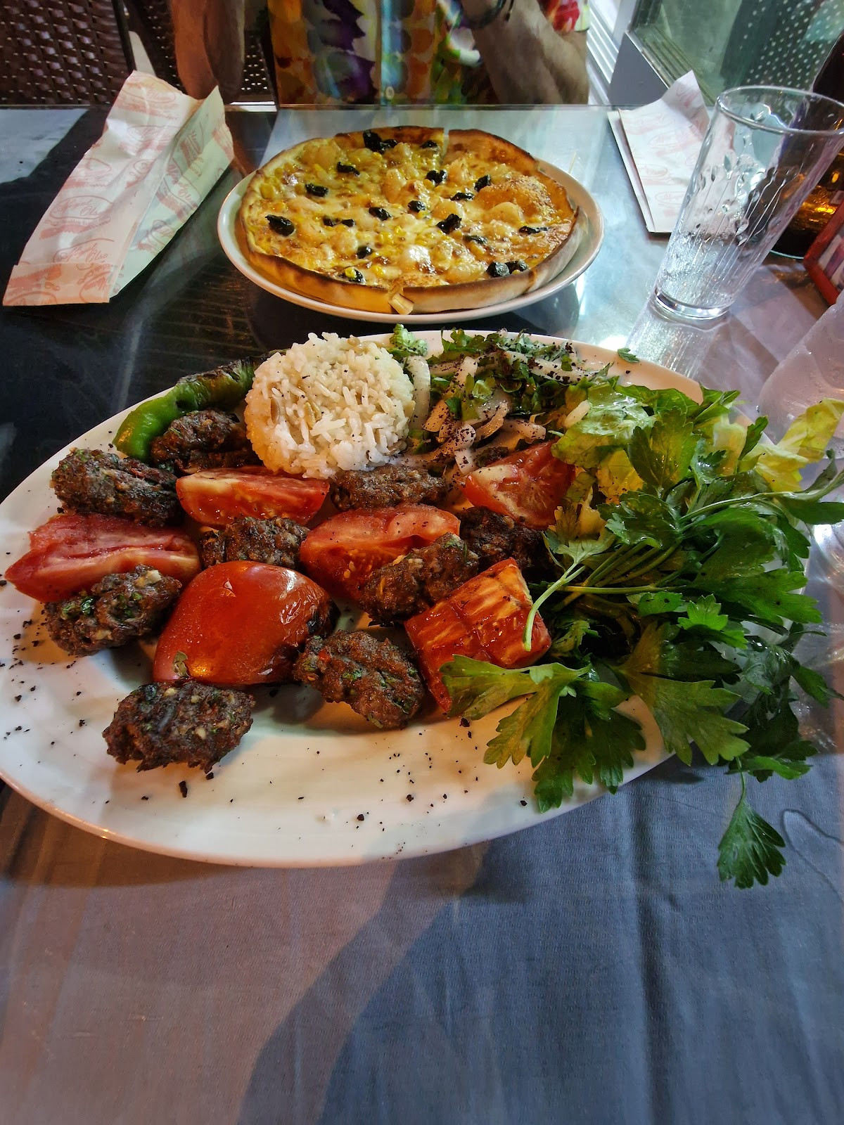 BULVAR DÖNER PİDE LAHMACUN VE KEBAP – Fotoğraf 7