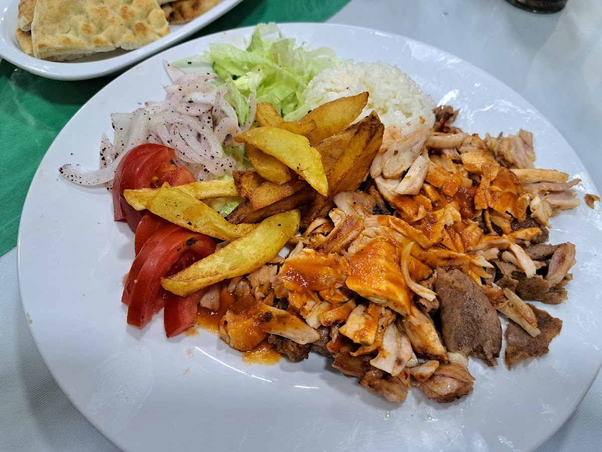 BULVAR DÖNER PİDE LAHMACUN VE KEBAP – Fotoğraf 4