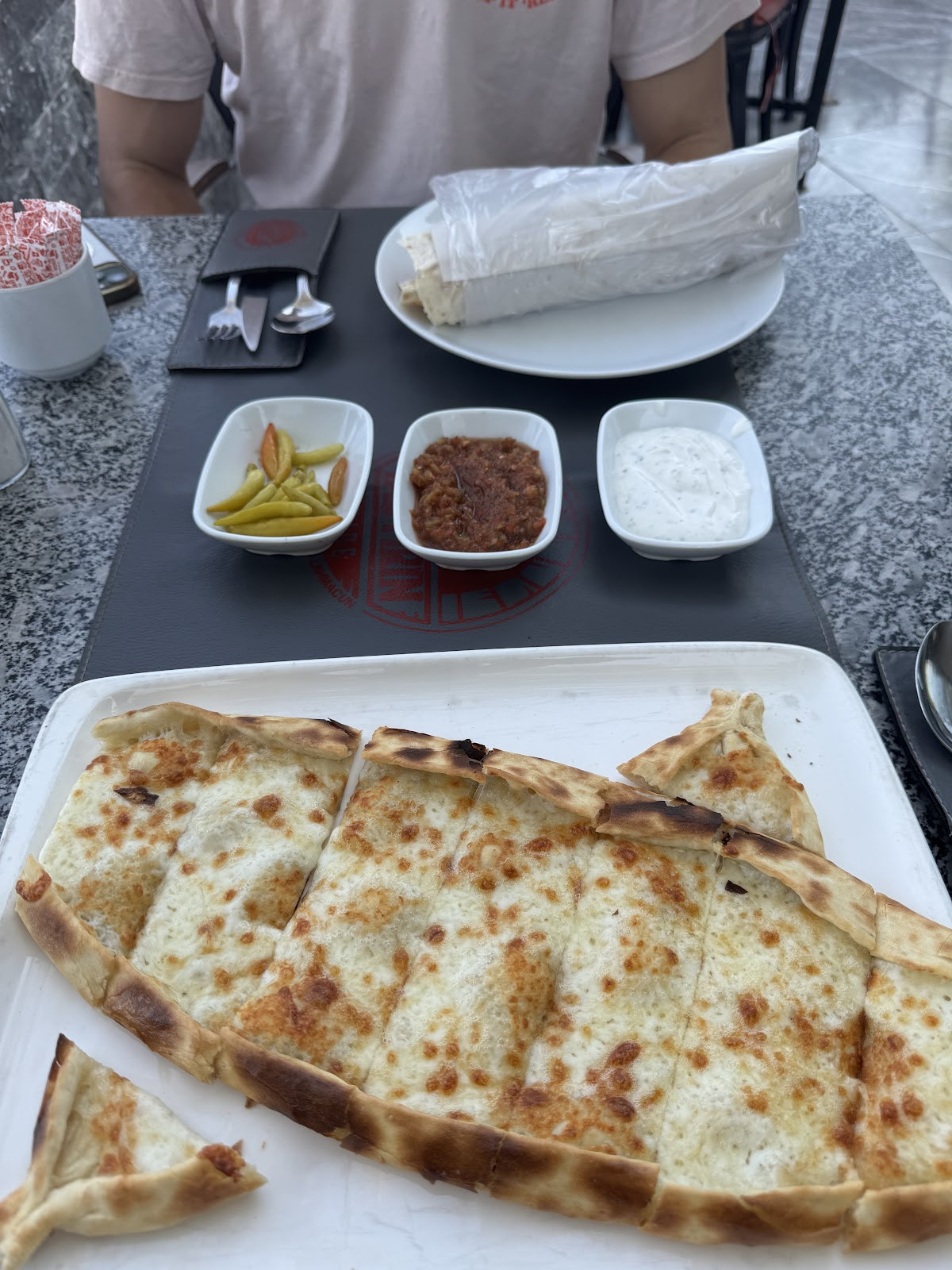 BULVAR DÖNER PİDE LAHMACUN VE KEBAP – Fotoğraf 8