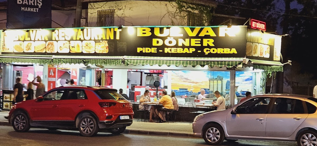 BULVAR DÖNER PİDE LAHMACUN VE KEBAP – Fotoğraf 9