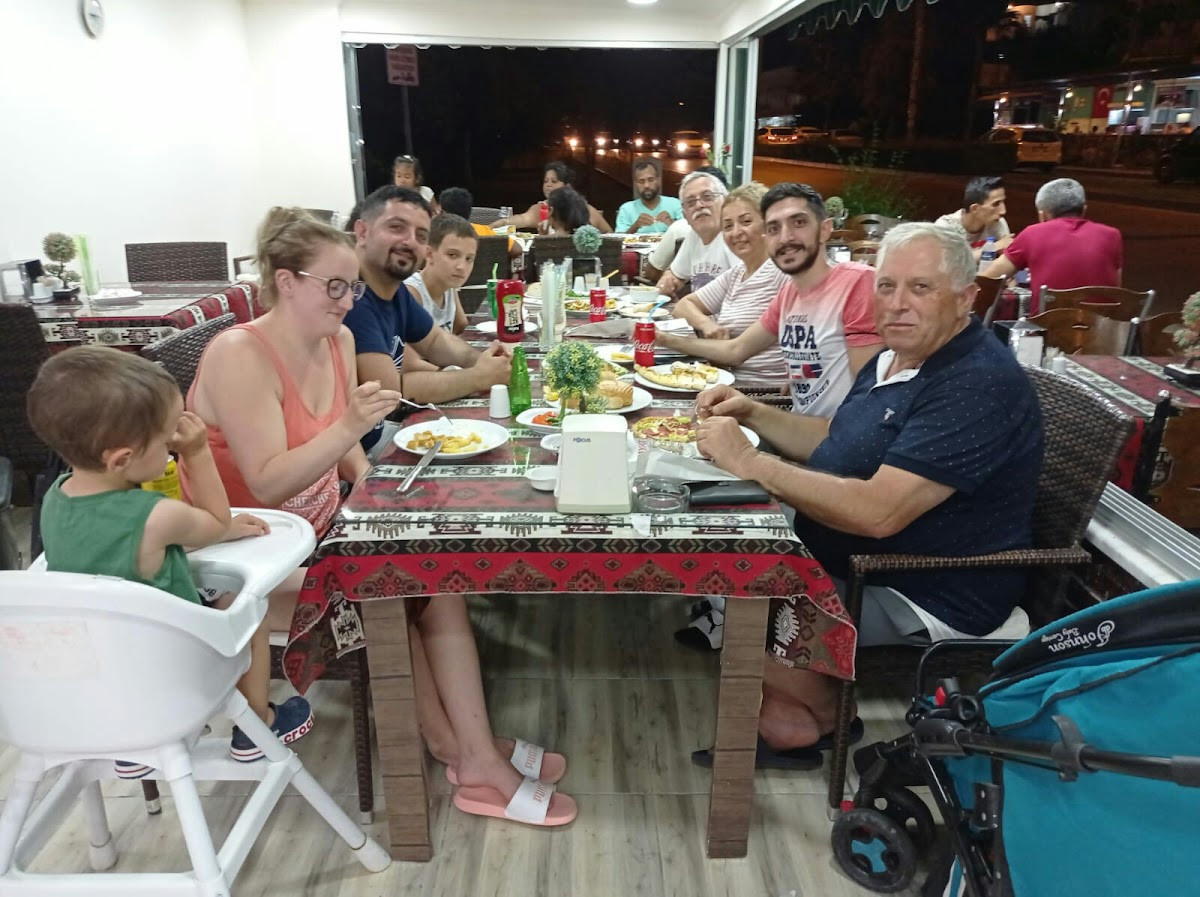 BULVAR DÖNER PİDE LAHMACUN VE KEBAP – Fotoğraf 1