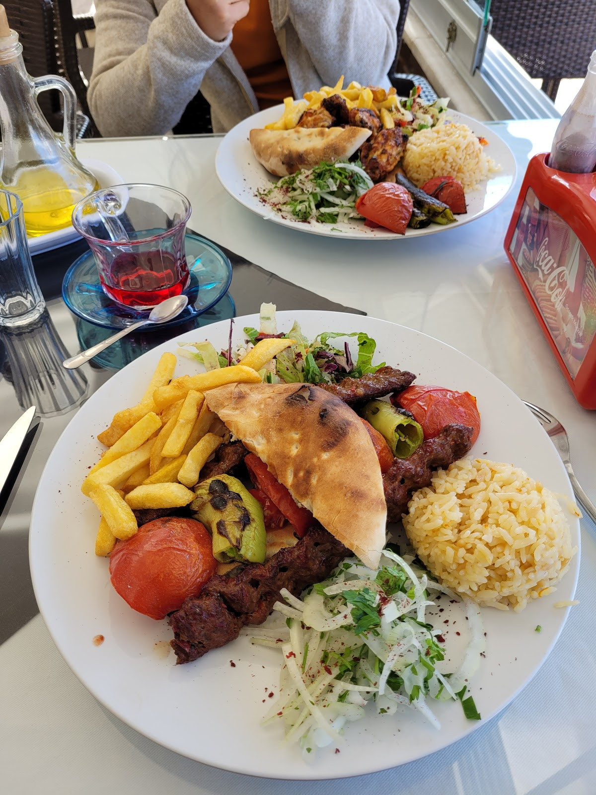 BULVAR DÖNER PİDE LAHMACUN VE KEBAP – Fotoğraf 3