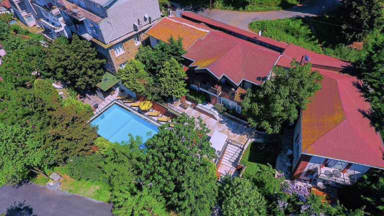 Büyükada Apart Hotel - Karadağ Apart — Manavgat Manavgat Apart