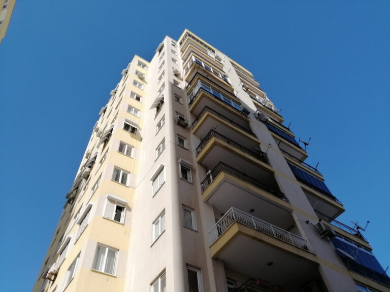 Büyükgebiz Servis Noktası — Manavgat manavgat beyaz eşya