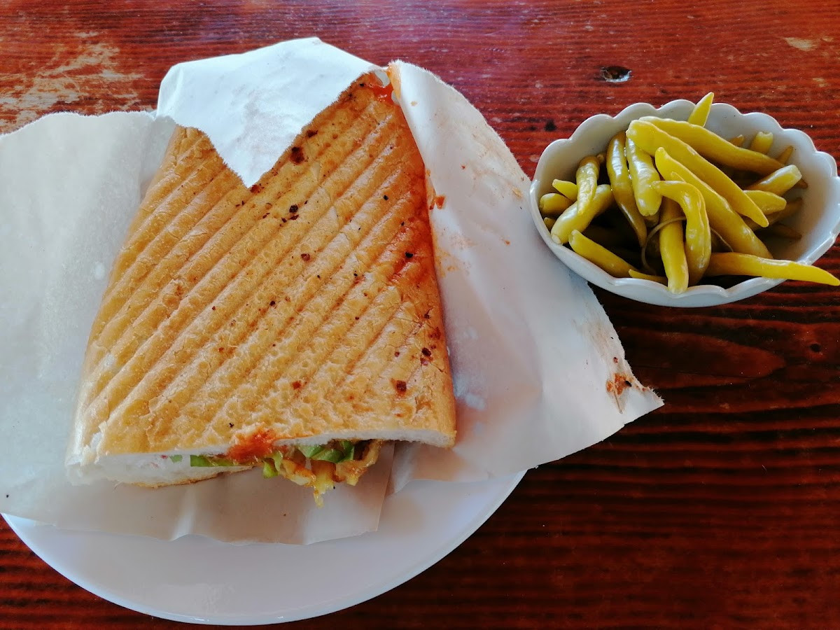 By İbo döner Manavgat – Fotoğraf 10