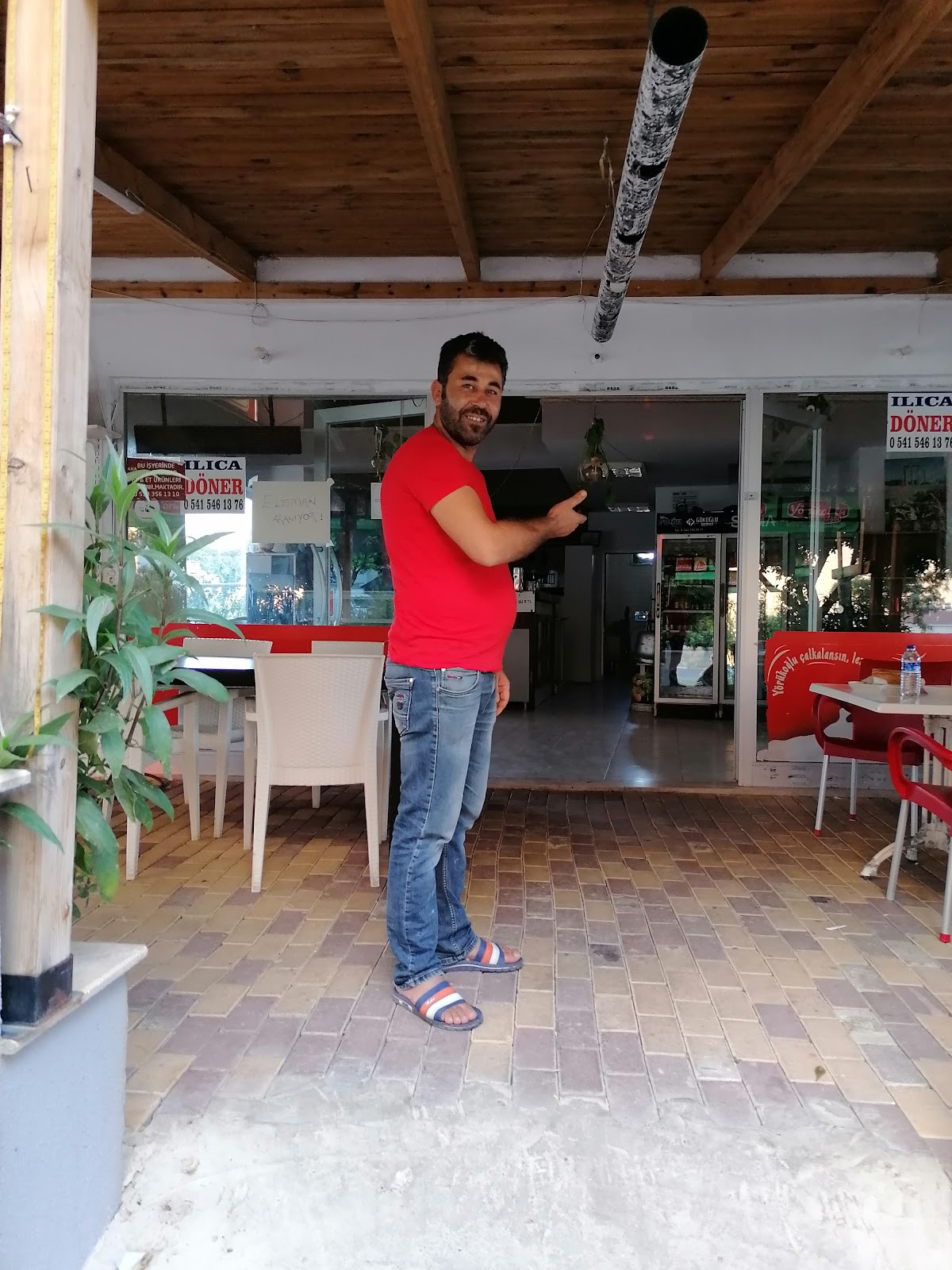 By İbo döner Manavgat – Fotoğraf 8